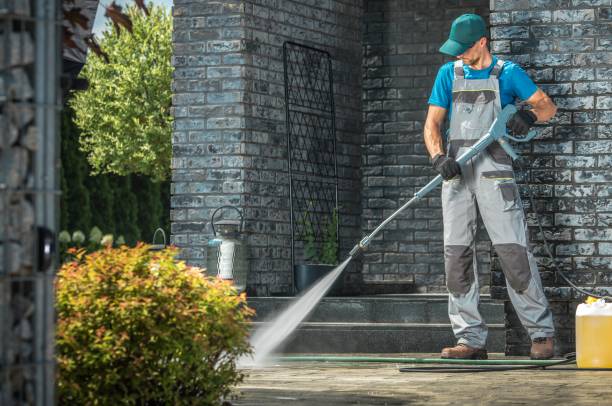 Best Patio and Deck Pressure Washing  in Oakland, OK