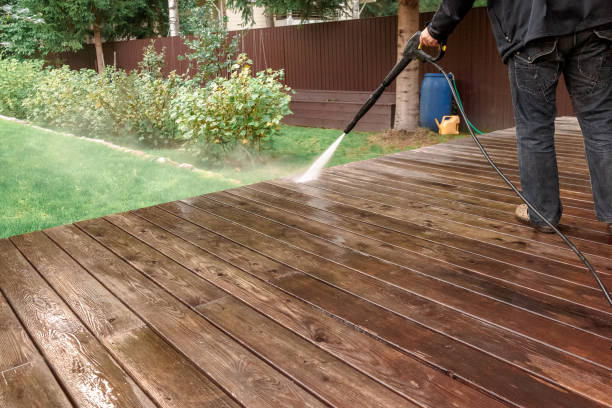 Best Roof Washing  in Oakland, OK