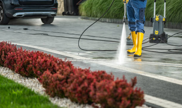 Trusted Oakland, OK Pressure washing Experts